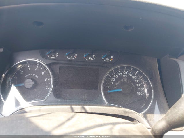 Ford 2014 2014 1FTFW1EFXEFA05867 Image 7