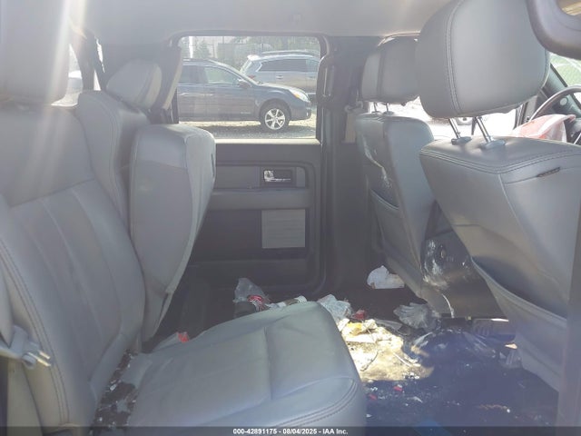 Ford 2014 2014 1FTFW1EFXEFA05867 Image 8