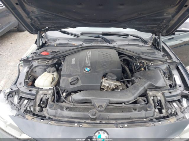2013 BMW 335I WBA3B9G5XDNP39511 Photo 9