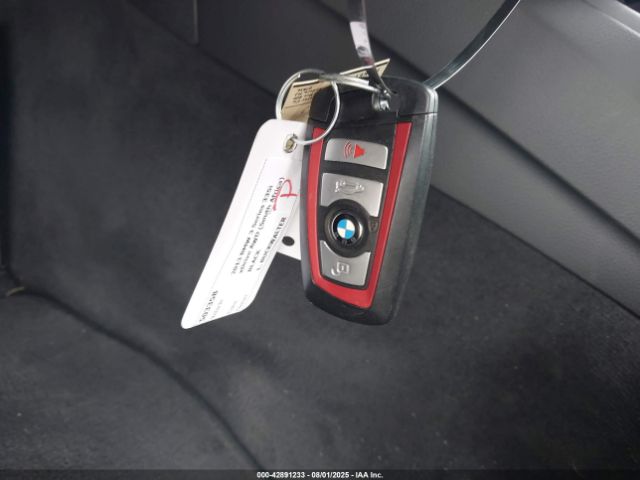 2013 BMW 335I WBA3B9G5XDNP39511 Photo 10