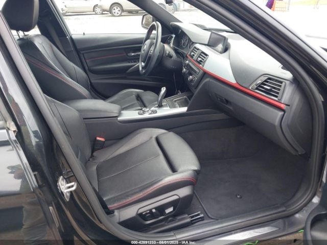 2013 BMW 335I WBA3B9G5XDNP39511 Photo 4