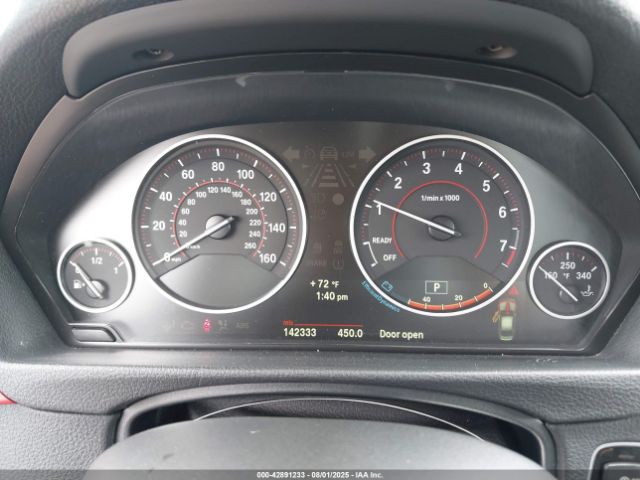 2013 BMW 335I WBA3B9G5XDNP39511 Photo 6