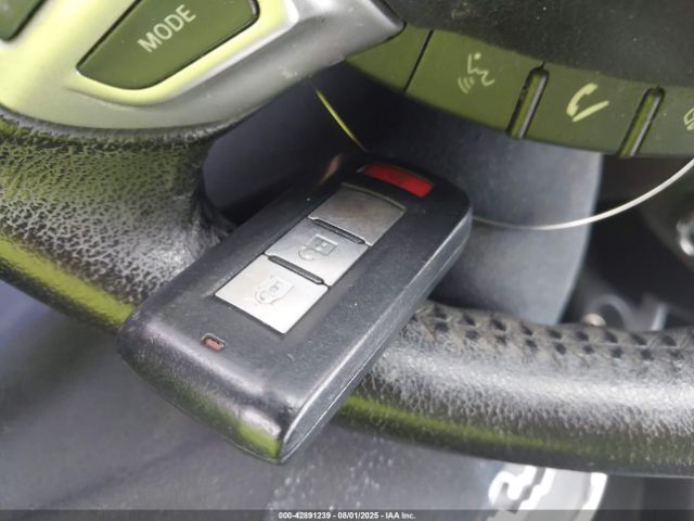 2012 MITSUBISHI OUTLANDER SPORT JA4AR4AU5CZ011119 Photo 10