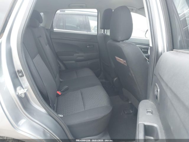 2012 MITSUBISHI OUTLANDER SPORT JA4AR4AU5CZ011119 Photo 7