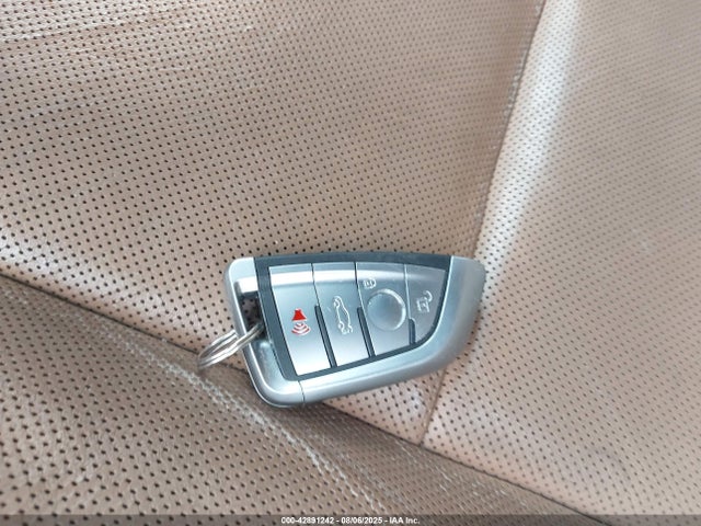 WBAYF8C52ED141754 BMW 2014