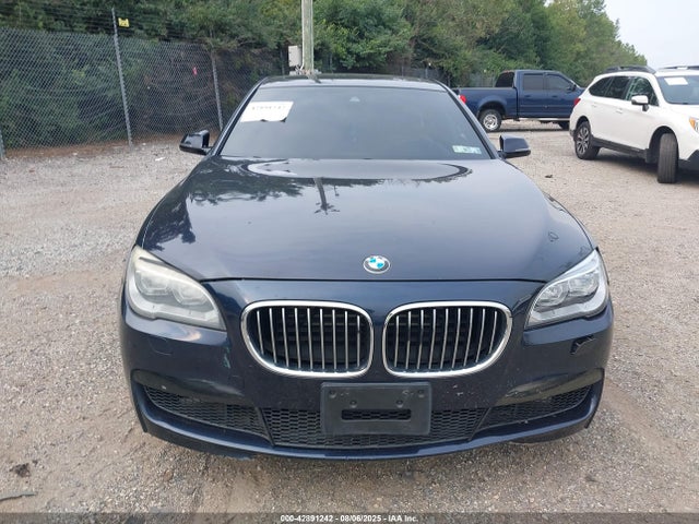 WBAYF8C52ED141754 BMW 2014