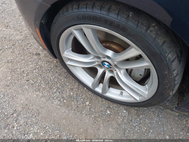 WBAYF8C52ED141754 BMW 2014