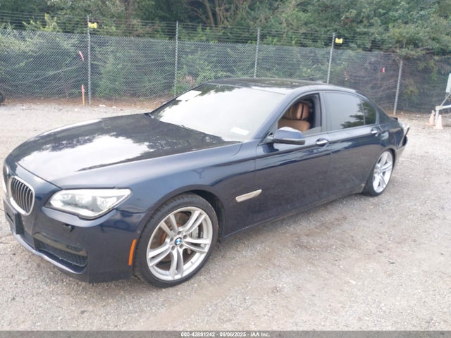 WBAYF8C52ED141754 BMW 2014
