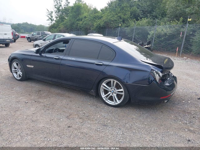 WBAYF8C52ED141754 BMW 2014