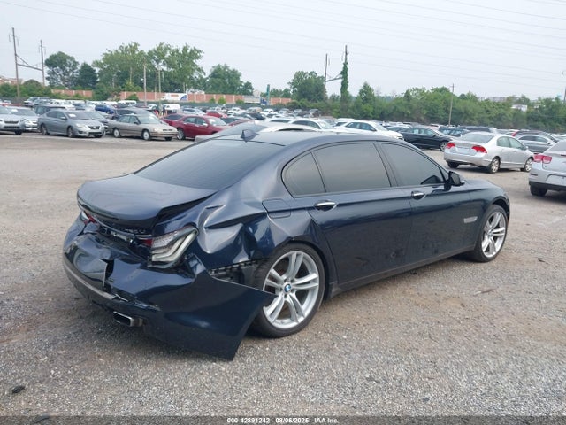 WBAYF8C52ED141754 BMW 2014