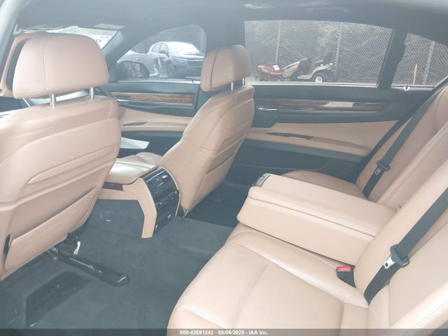WBAYF8C52ED141754 BMW 2014