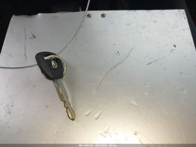 2005 ACURA MDX 2HNYD18225H539686 Photo 10