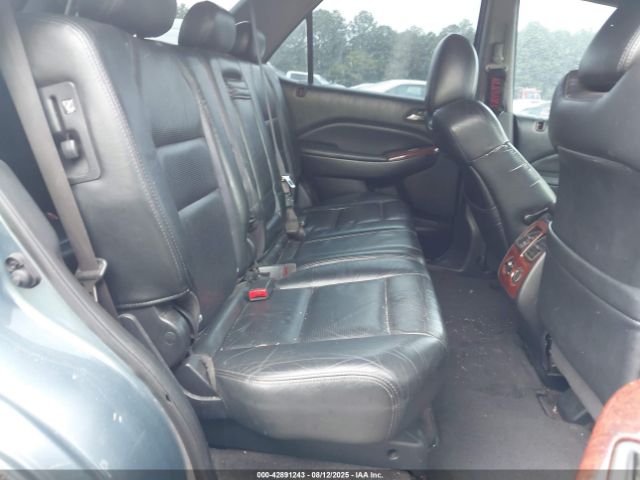 2005 ACURA MDX 2HNYD18225H539686 Photo 7