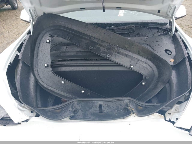 2023 TESLA MODEL Y 7SAYGDEE5PF797340 Photo 9