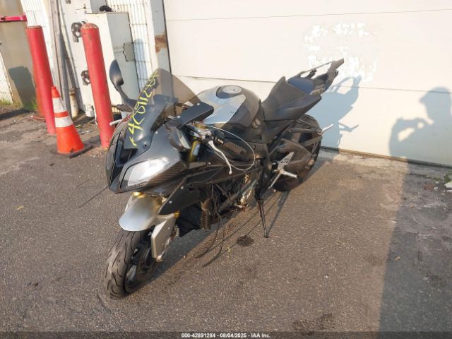 2010 BMW S 1000 WB1051702AZV41381 Photo 1