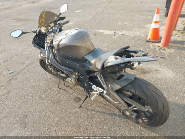 2010 BMW S 1000 WB1051702AZV41381 Photo 2