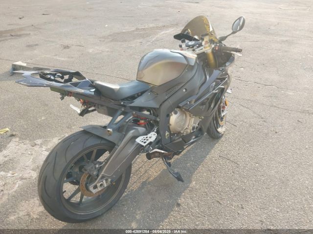 2010 BMW S 1000 WB1051702AZV41381 Photo 3