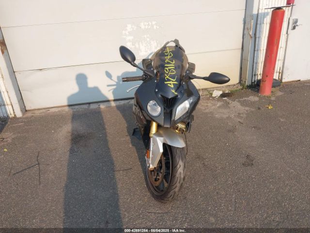 2010 BMW S 1000 WB1051702AZV41381 Photo 4