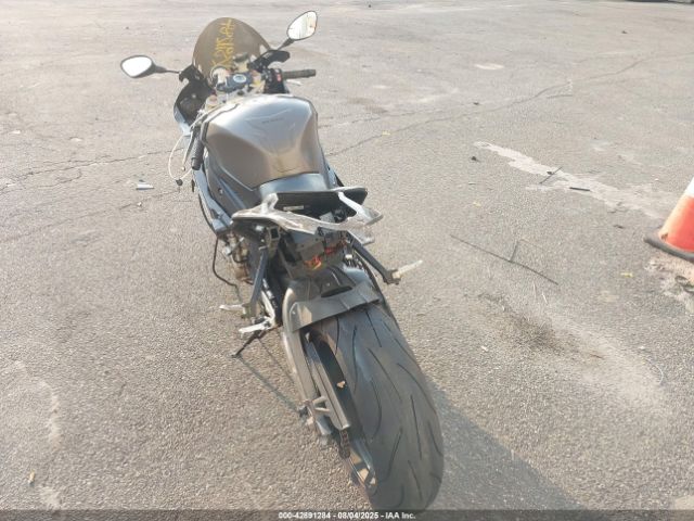 2010 BMW S 1000 WB1051702AZV41381 Photo 5