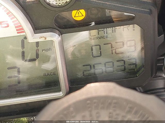 2010 BMW S 1000 WB1051702AZV41381 Photo 6