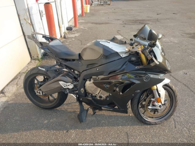 2010 BMW S 1000 WB1051702AZV41381 Photo 7