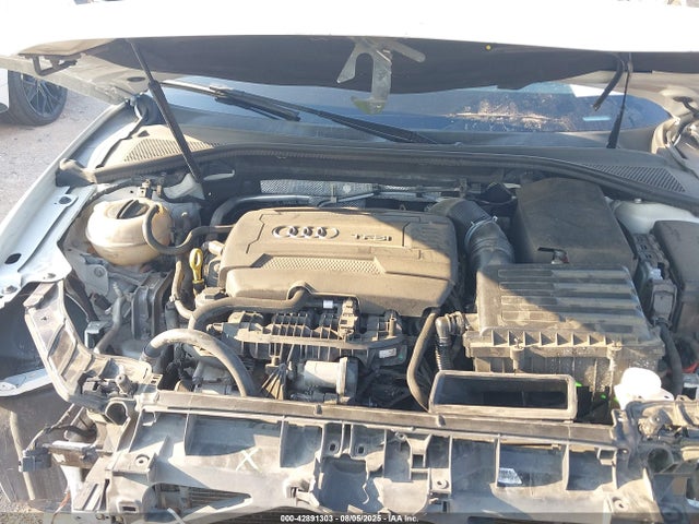 2015 AUDI A3 WAUACHFFXF1111466 Photo 9