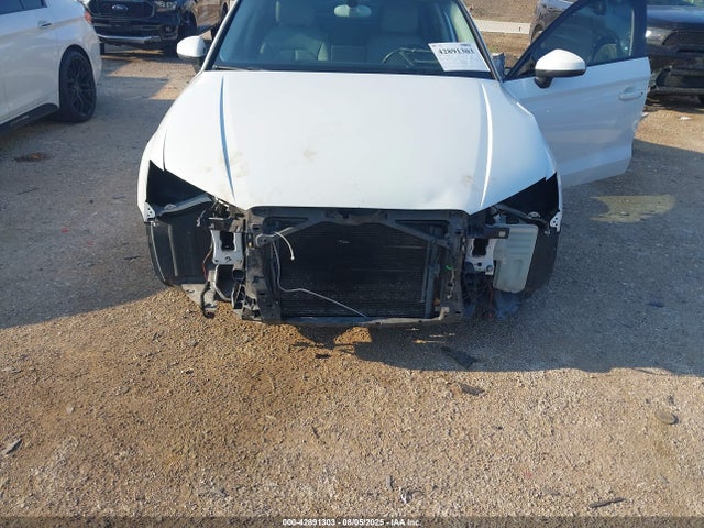 2015 AUDI A3 WAUACHFFXF1111466 Photo 5