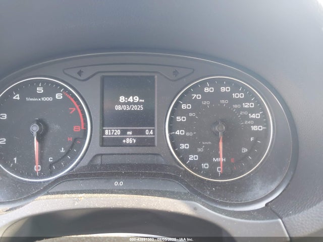 2015 AUDI A3 WAUACHFFXF1111466 Photo 6