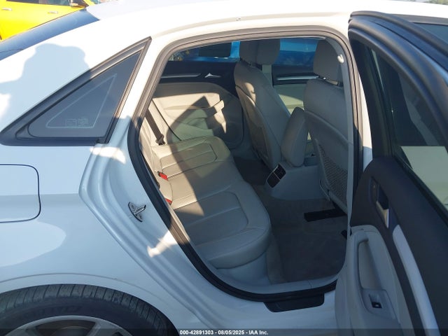 2015 AUDI A3 WAUACHFFXF1111466 Photo 7