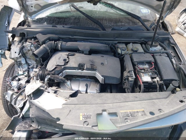 2G1105SA9G9149815 Chevrolet lcv -sidi, dcvcp, vvt, dcvcp, e85 max, e0-e100, aluminum