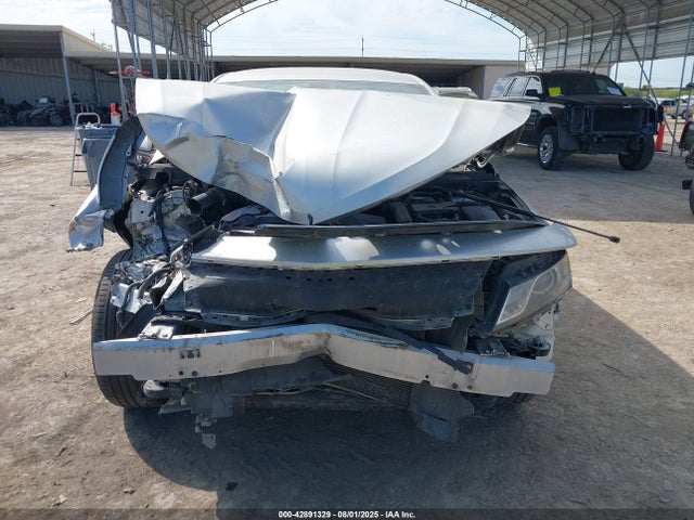 2G1105SA9G9149815 Chevrolet lcv -sidi, dcvcp, vvt, dcvcp, e85 max, e0-e100, aluminum