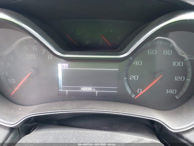 2G1105SA9G9149815 Chevrolet lcv -sidi, dcvcp, vvt, dcvcp, e85 max, e0-e100, aluminum