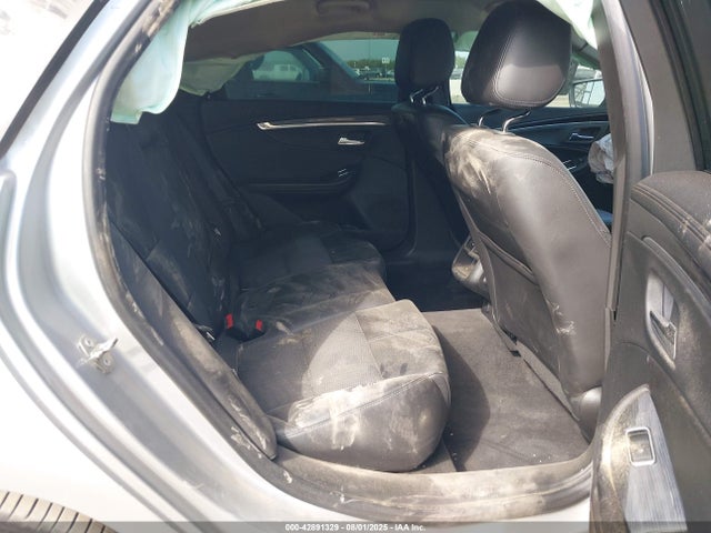 2G1105SA9G9149815 Chevrolet lcv -sidi, dcvcp, vvt, dcvcp, e85 max, e0-e100, aluminum