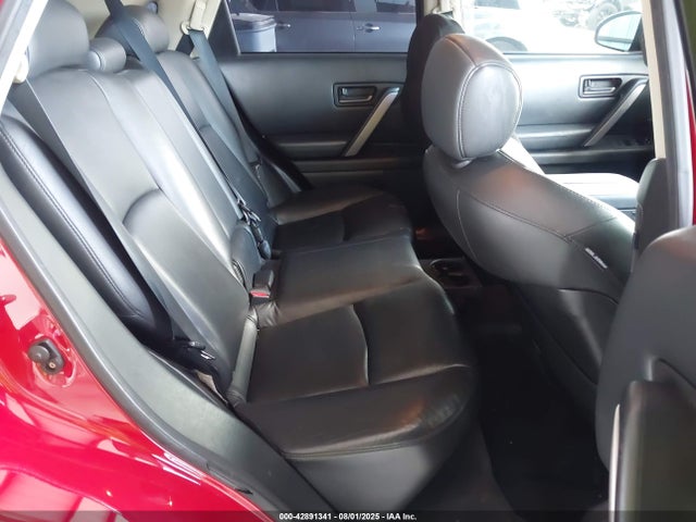 Продажа на аукционе авто 2003 Infiniti Fx35, vin: JNRAS08U53X001825, номер лота: 42891341