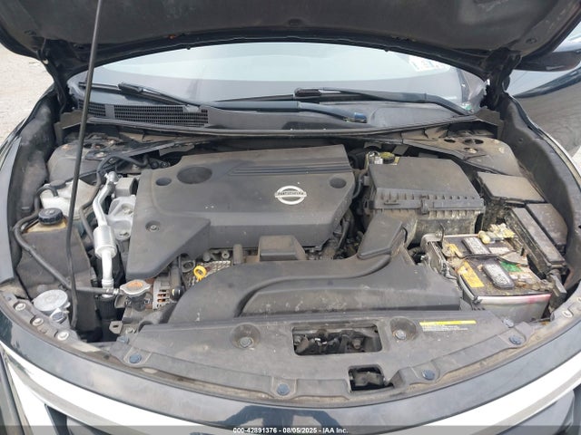1N4AL3AP8EN334561 Nissan 2014
