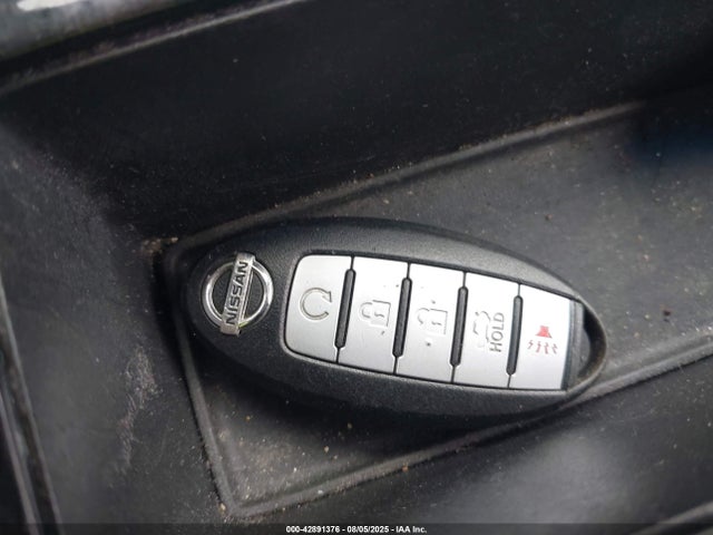 1N4AL3AP8EN334561 Nissan 2014