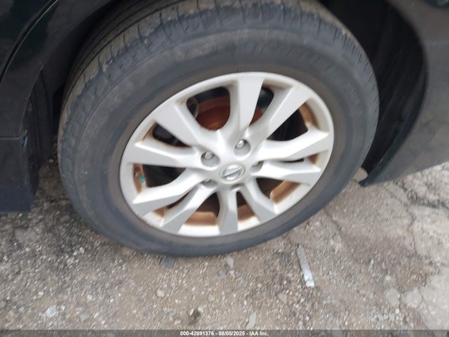 1N4AL3AP8EN334561 Nissan 2014