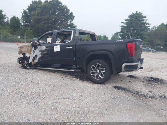 3GTUUDEDXSG142539 GMC l84