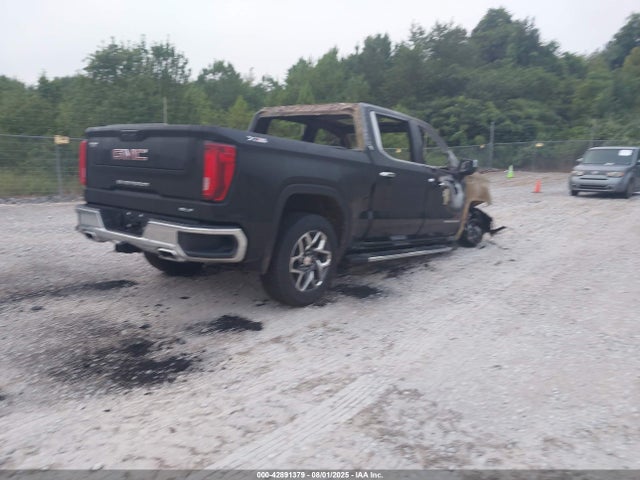 3GTUUDEDXSG142539 GMC l84