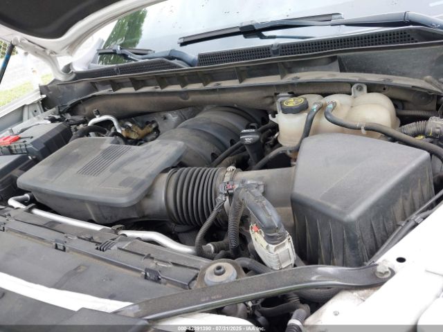 2021 CADILLAC ESCALADE ESV 1GYS4PKL9MR274936 Photo 9