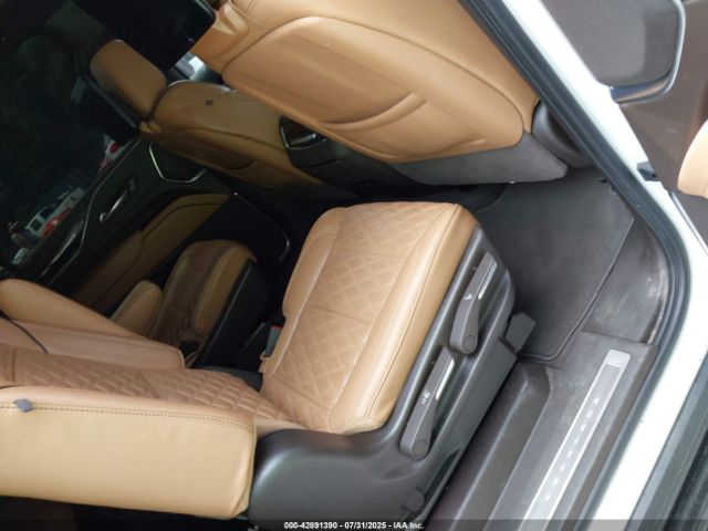 2021 CADILLAC ESCALADE ESV 1GYS4PKL9MR274936 Photo 7