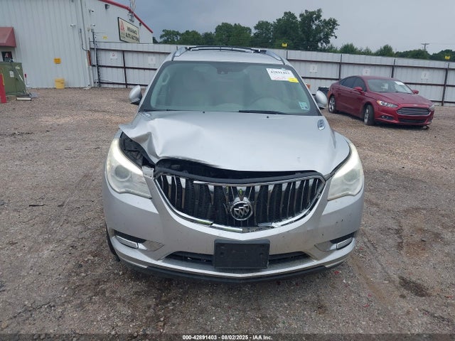 5GAKRCKD2GJ183567 Buick llt - sidi, alum, 60 degrees
