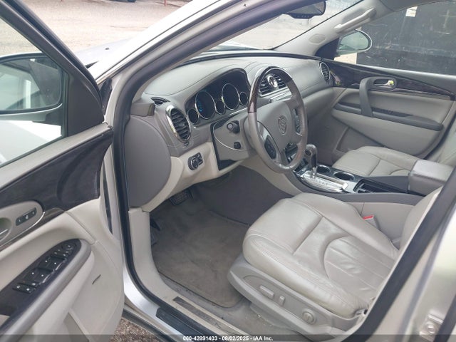 5GAKRCKD2GJ183567 Buick llt - sidi, alum, 60 degrees
