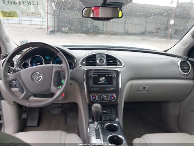 5GAKRCKD2GJ183567 Buick llt - sidi, alum, 60 degrees