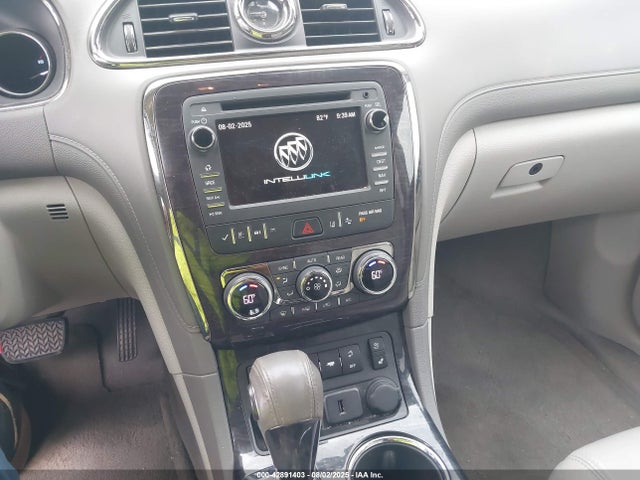 5GAKRCKD2GJ183567 Buick llt - sidi, alum, 60 degrees