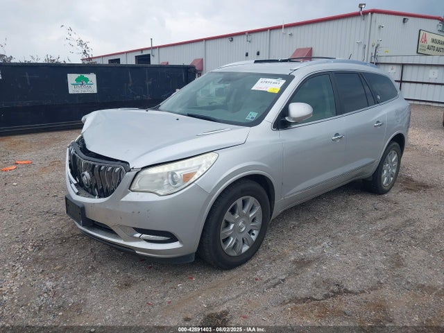 5GAKRCKD2GJ183567 Buick llt - sidi, alum, 60 degrees