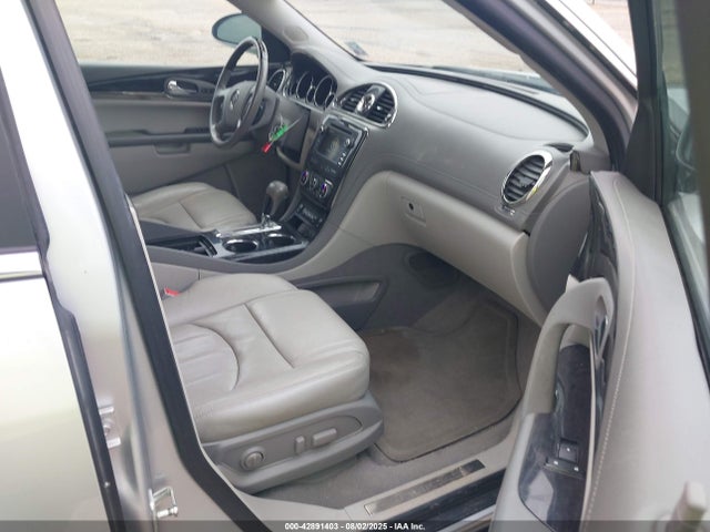 5GAKRCKD2GJ183567 Buick llt - sidi, alum, 60 degrees
