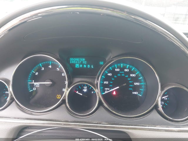 5GAKRCKD2GJ183567 Buick llt - sidi, alum, 60 degrees