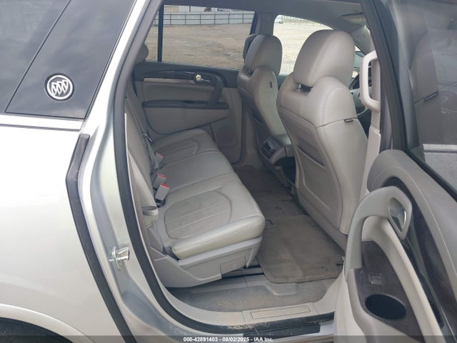 5GAKRCKD2GJ183567 Buick llt - sidi, alum, 60 degrees