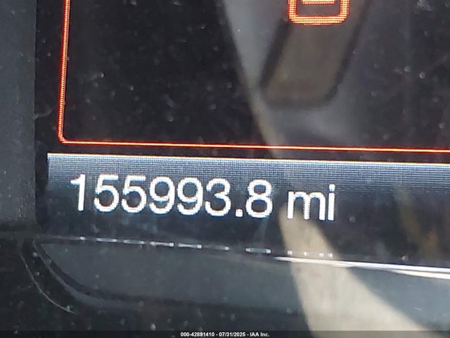 Ford Taurus 2016 1FAHP2E89GG122095 Image 16